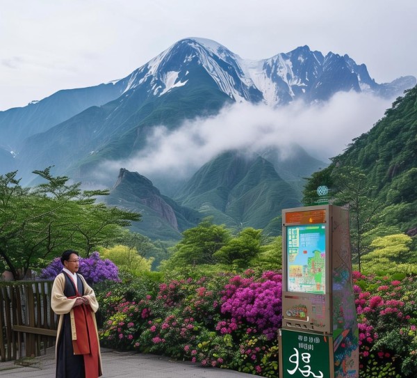延吉长白山旅游信息咨询服务