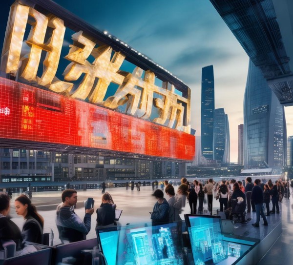 长沙弘道信息技术咨询,助力企业迈向数字化 长沙弘道信息技术咨询,助力企业迈向数字化