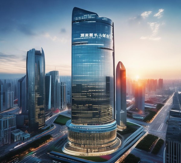 东莞创银信息技术咨询,助力东莞经济发展的新引擎 东莞创银信息技术咨询,助力东莞经济发展的新引擎